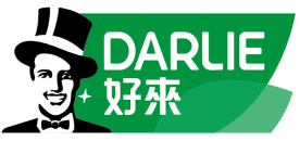 Darlie Taiwan 2026